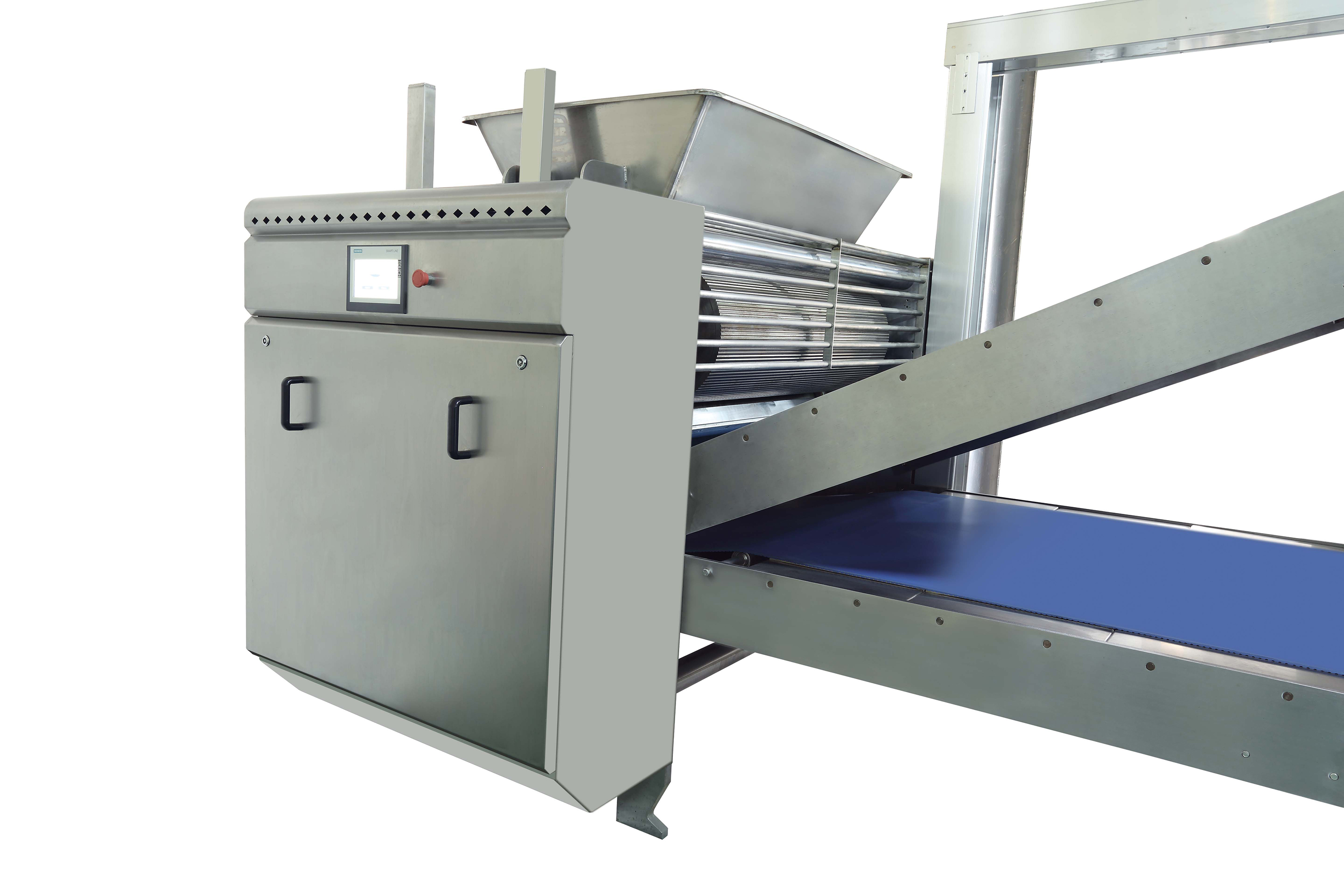Siemens Transducer biscuit manufacturing machine