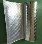 5mm Aluminum Film Air Cushion Bubble Reflective Insulation Foil