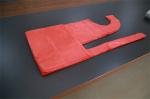 Disposable Plastic Throw Away Aprons For Food Industry & Hospital Application