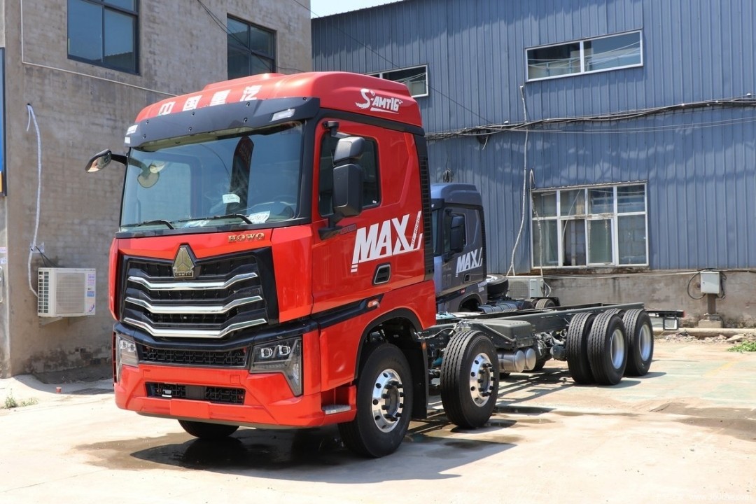 HOWO TX Fuel Truck ZZ1317V466JF1/ZZ1257N54CKF1/ZZ5187CCYN511KF1/ZZ5317CCYV446KF1
