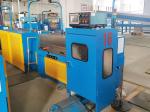 Small Power Fine Wire Drawing Machine American Wire Gauge 28 To 40