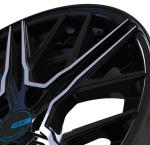 ET30 Lightweight Forged Alloy Wheels One Piece 5x108 22 Inch Rims