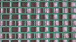 Wave Type 2000 Shale Shaker Screen , Oil Filter Vibrating Screen 20-325
