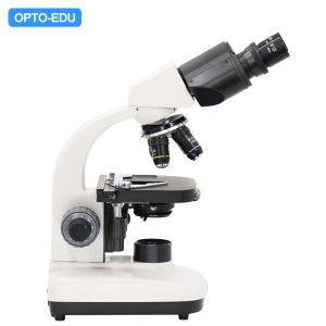 A11.1002 Mechanical Stage LED Illumination Achromatic Binocular Biological