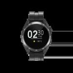 Wh8 Smart Watch Men's Watch Heart Rate Monitor Sports Waterproof Watch Wh8