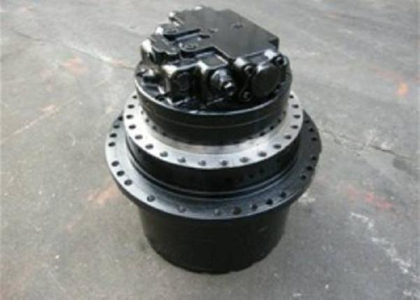 Hyundai R220-5 R220-7 Excavator Final Drive TM40VC-03 26rpm / 48.3rpm Output