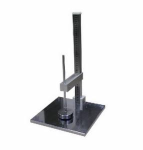 China Professional Toys Testing Equipment Impact Tester With Standard EN71 factory