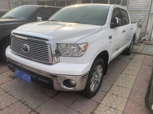 China Used Pickup Trucks 4x4 Diesel Toyota Pickup Truck Land Cruiser Pickup Truck For Sale factory