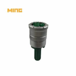 China 276mm MRING Overburden Symmetric Casing Drilling Bit For Construction Machinery factory