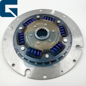 China 22U-01-21310 22U0121310 Excavator Accessories PC200-7 Damper / Clutch factory