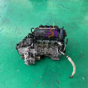 High Performance G4FA Korean Second-hand Gasoline Engine Assembly for Hyun dai