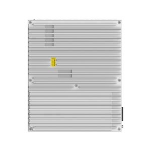 High-Performance 16-Port Ruijie Switch With 10G Uplink Advanced Layer 2