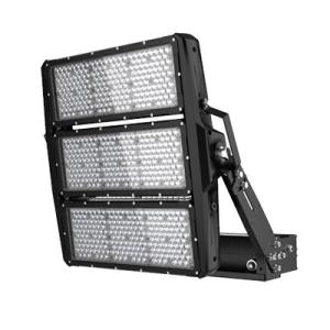 China Outdoor Volleyball LED Sport Court Lights Multiscene Practical factory