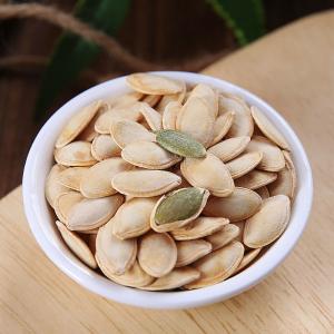 China Addictive Rosated Pumpkin Seeds A Must-Try Snack for Everyone factory