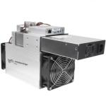 Sha256 80db BTC Miner Machine Whatsminer M21s 50th/S 3596w Ethernet 10.5kg