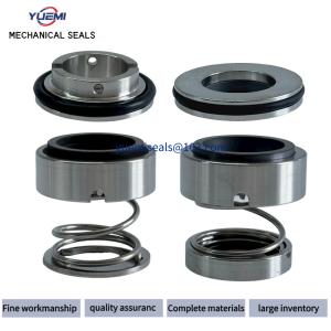 China Flissen American Food Chemical Water Pump Mechanical Seal factory