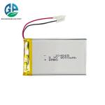 High Discharge Rate Battery 3.7V 3000mah 30C Max60C Rechargeable Lipo Battery