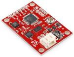 FR4 Halogen Free RoHs Turnkey PCB Assembly 1L-32L Red soldermask