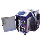 Computer Operated Cnc Laser Welding Machine 1500w For High Accuracy Metal