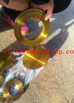 Stainless Steel 317 Blind Flange