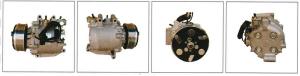 China ALA 20213 HONDA AC COMPRESSOR Accord 2.0 AC COMPRESSOR TRSE07 AC COMPRESSOR factory