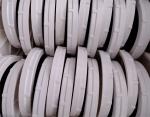 Aeration Disc Type Fine Bubble Diffuser Wastewater Treatment