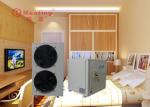 Meeting China sells the whole DC variable frequency heat pump water heater with