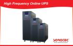 High Frequency Online UPS 10-30kVA -3 IN / 3 OUT-HP9335C Plus