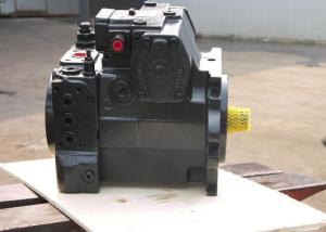 China A10V074 Main Piston Rexroth Hydraulic Pump Daewoo DH80 Excavator factory