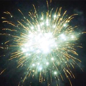 China 2025 High Quality Export Cake Fireworks Pyrotechnics 500G 20 Shots Good Effects Outdoor Fireworks Cake For Celebration factory