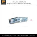 Useful Hyundai Car Parts , 2006 - 2008 Hyundai Tucson Mirror Turn Signal Lights