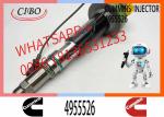 4964172 F00BL0J013 4955526 Fuel Injector Diesel Injector for Cummins K19 KTA19