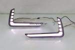 Honda Odyssey DRL LED Daytime Running Lights autobody parts factory
