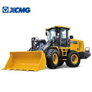 3 Ton XCMG Loader DEUTZ Engine LW300FN In Sri Lanka