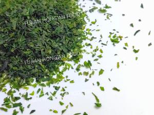 China Umami Green Flake Dried Seaweed Aonori Seasoning Powder For Sushi And Direct Consumption factory