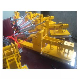 China 40g/s Insole Moulding Machine factory