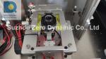 High Speed Hair Dryer Motor Automatic Laser Balancing Machine Motor Assembly