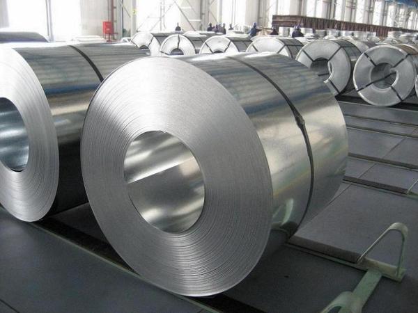 Materials SPCC,MR,SPCH Electrolytic Tinplate Coil for Metal Paint Bucket/Pail