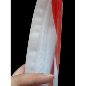 Bread Plastic Bag Packaging Fresh Vegetable Custom Printed Biodegradable Eco