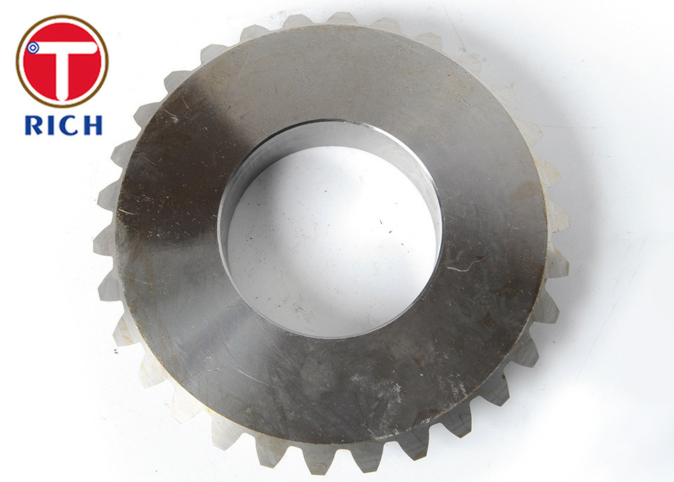 Stainless Steel Precision Casting Parts CNC Turning Parts For Processing Auto Parts