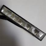 Low Power Consumption 6500K 90LM Car DRL Light