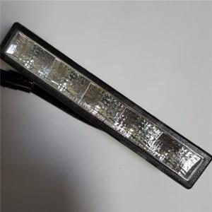 China Low Power Consumption 6500K 90LM Car DRL Light factory