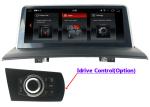 BMW X3 E83 2004-2009 Android 10.0 Aftermarket navigation Car Stereo Original Car