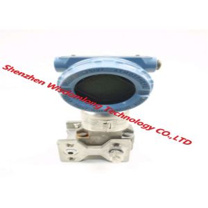 China High Performance Pressure Temperature Transmitter 3051S2CD2A2B12A1AB4D1K6M5Q4Q8T1 factory