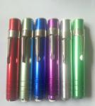 Walmart Hot Sale Purple Color Glossy Finish Pen Styple Aluminum Alloy Chalk
