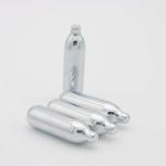Customized Flavor 8.5g Whipped Cream Charger For Dessert Tool