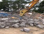 Low price used excavator hydraulic hammer /used jack hammer/used hydraulic