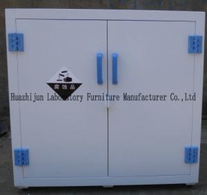 China SGS Acid Base Laboratory Storage Cabinets Multipurpose Practical factory