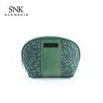Wholesale Promotional Waterproof Cylinder Bucket Cosmetic Bag