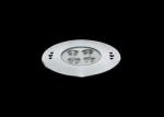 B4XC0418 C4XC0418 4 * 3W 15W RGB 3 in 1 LED Underwater Pool Light with